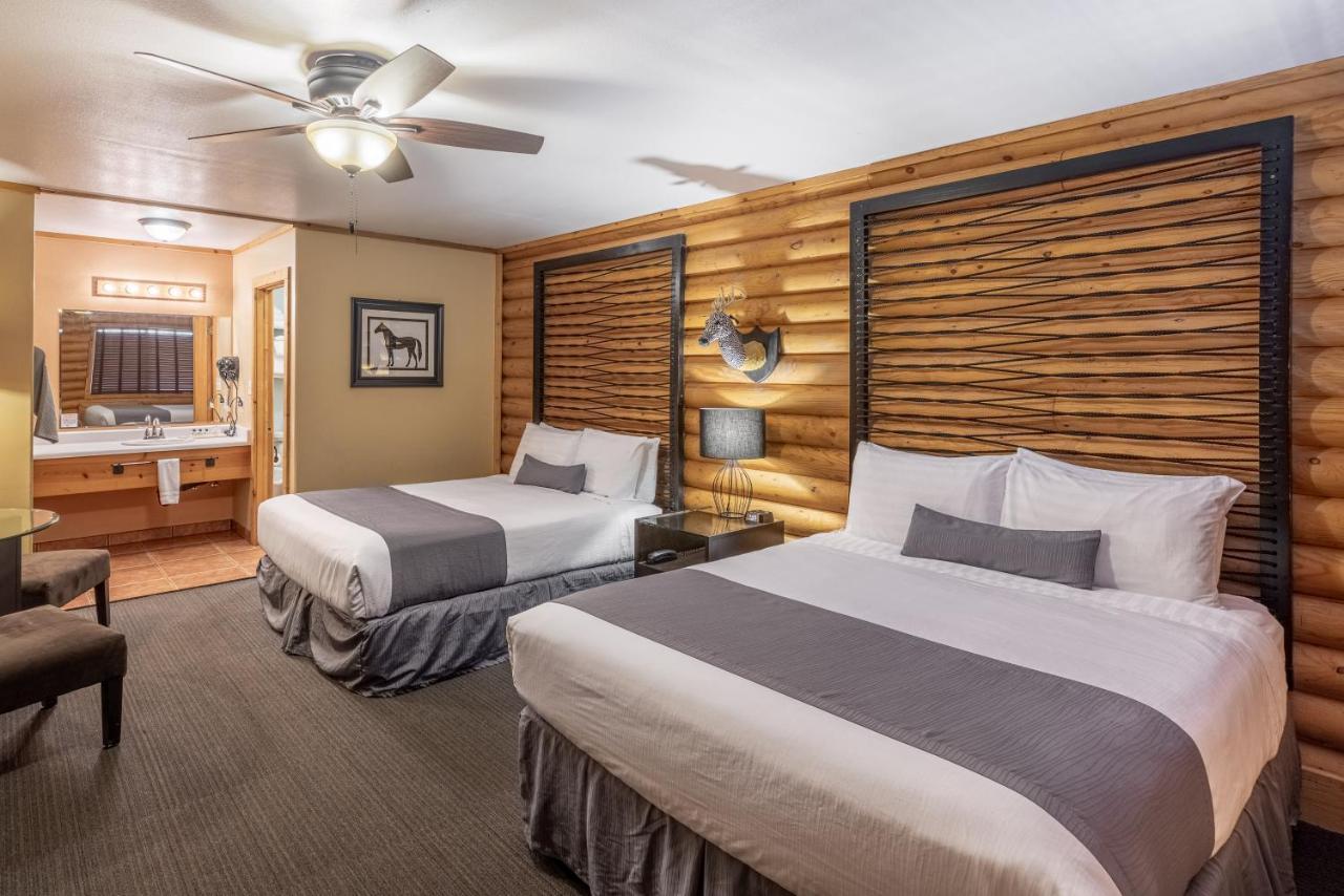 Canyons Lodge- A Canyons Collection Property Канаб Екстер'єр фото