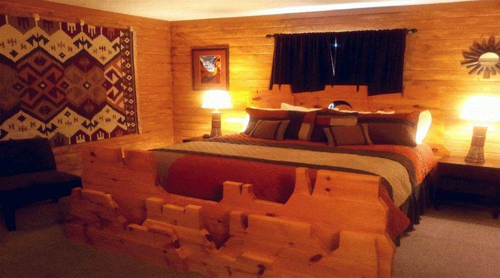 Canyons Lodge- A Canyons Collection Property Канаб Екстер'єр фото