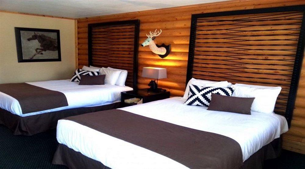 Canyons Lodge- A Canyons Collection Property Канаб Екстер'єр фото