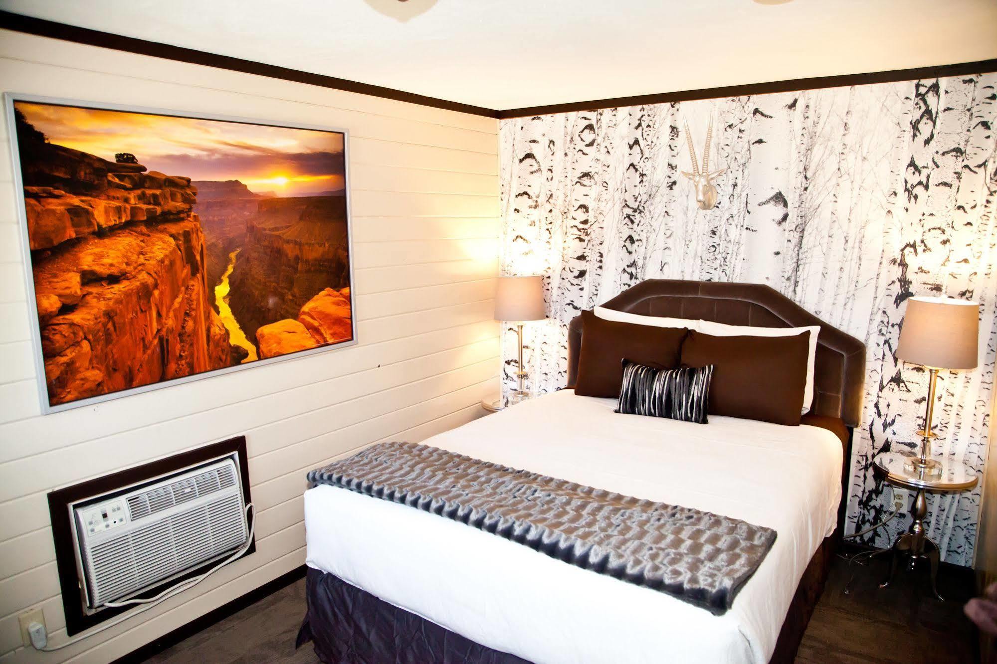 Canyons Lodge- A Canyons Collection Property Канаб Екстер'єр фото