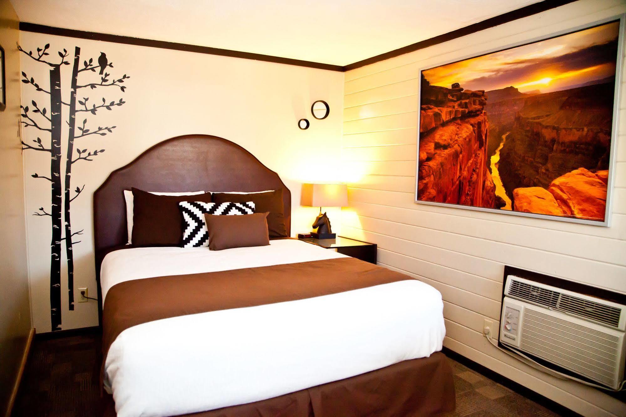 Canyons Lodge- A Canyons Collection Property Канаб Екстер'єр фото